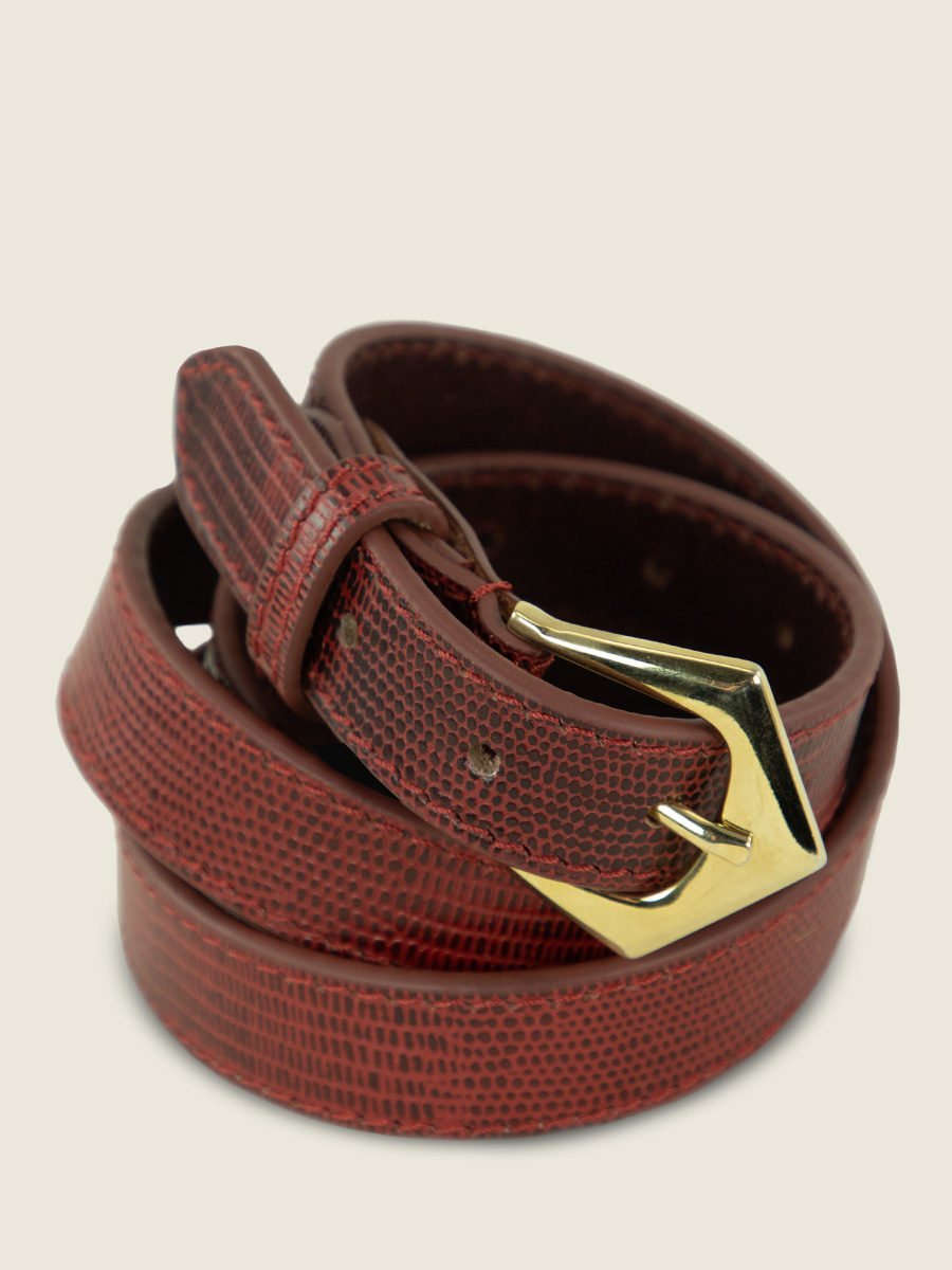 photo-vue-de-cote-ceinture-en-cuir-pour-femme-rouge-laceinture-albane-1960-grenat-paul-marius-lb-l-r