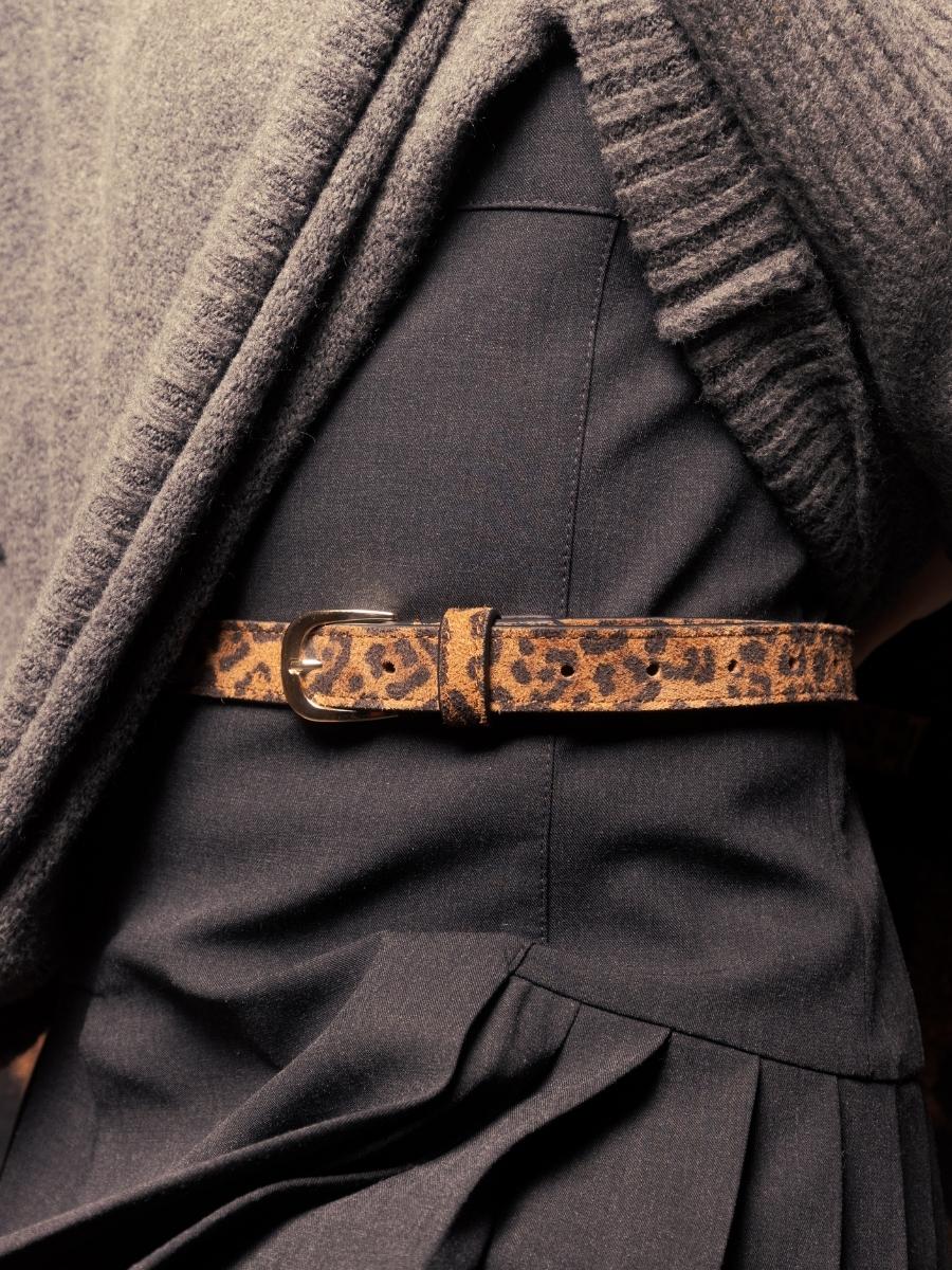photo-vue-vrouwen-leren-riem-drager-zwart-luipaard-riem-anna-leopard-paul-marius-lb-105-ac903-lp-b