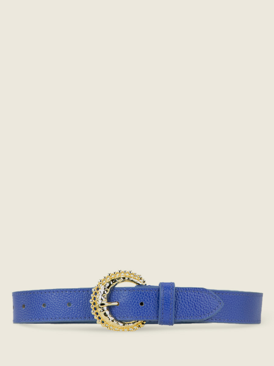 photo-view-back-blue-leather-belt-acet-belt-luna-azur-blue-roi-paul-marius-lb-115-az-blu