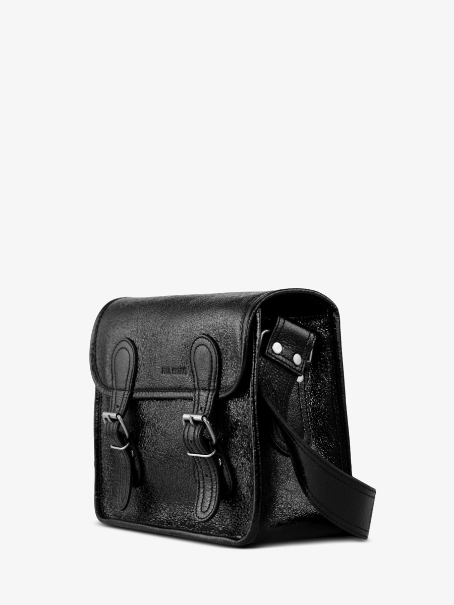 schoudertas-zwart-glitter-lasacoche-s-eclipse-zijaanzicht-m02s10-m-b