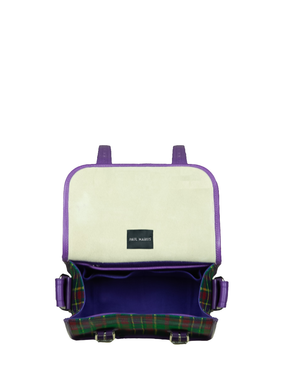 photo-view-bandolier-tas-drager-leer-tartan-lasacoche-s-versus-paul-marius-m02s10-sco-gr-p