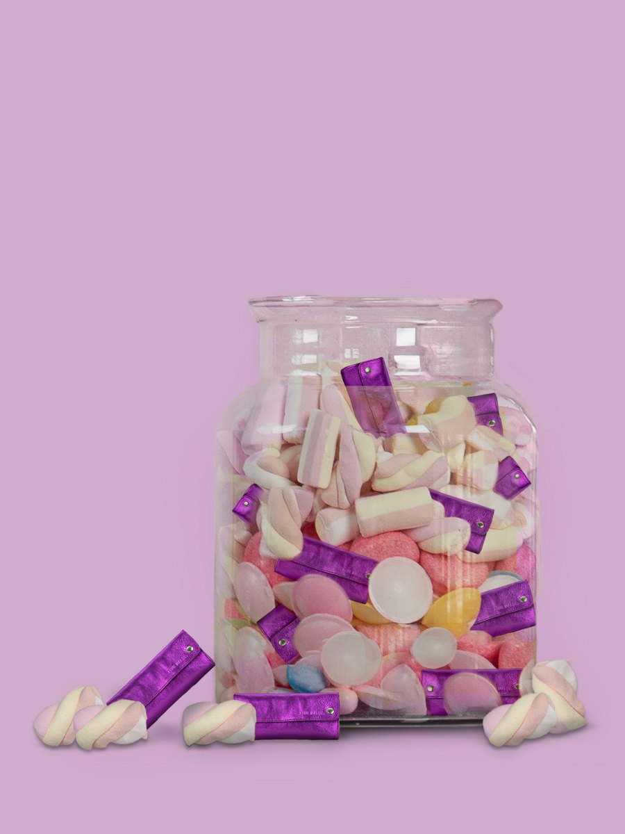 foto-overzicht-koffer-lederen-violet-metallic-latrousse-de-paul-bonbon-paul-marius-m58-m-p