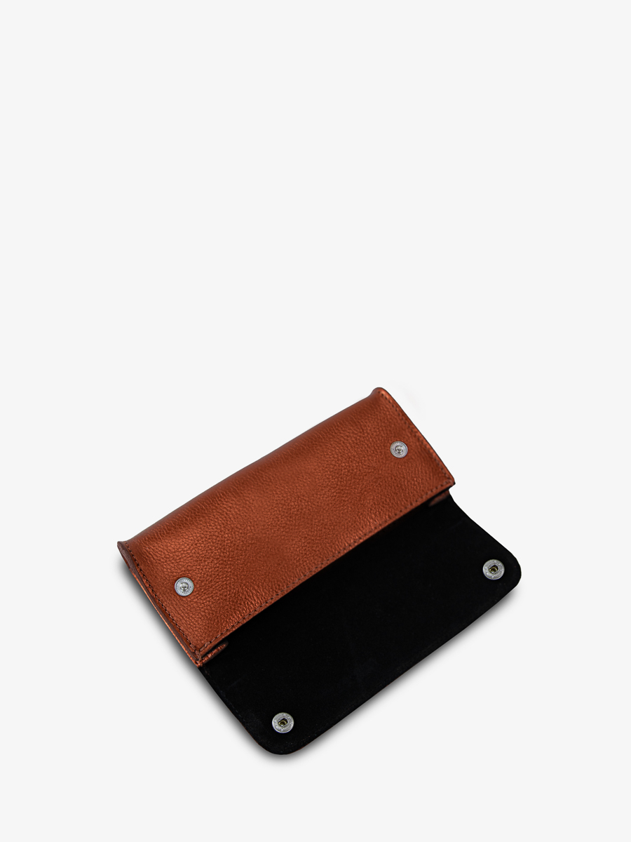 photo-view-achterzijde-koper-leer-metallised-latrousse-de-paul-ginger-paul-marius-m58-m-o