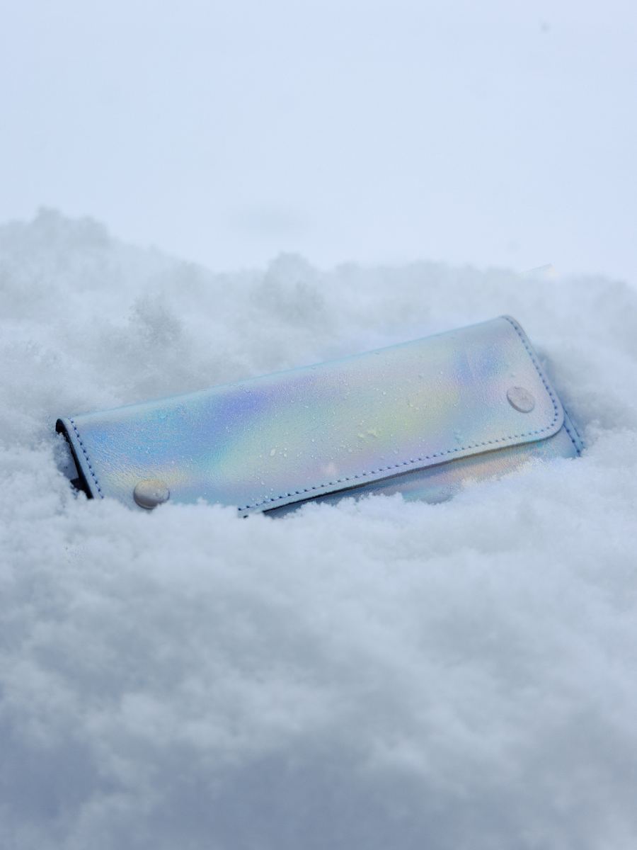 school-kit-latrousse-de-paul-koper-holografisch-zwart-zicht-m58-giv