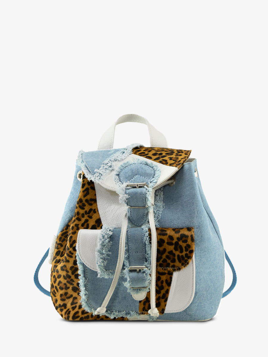 photo-face-back-bag-leather-leopard-white-leather-wearer-chimere-denim-white-paul-marius-m40-ch-w-denim