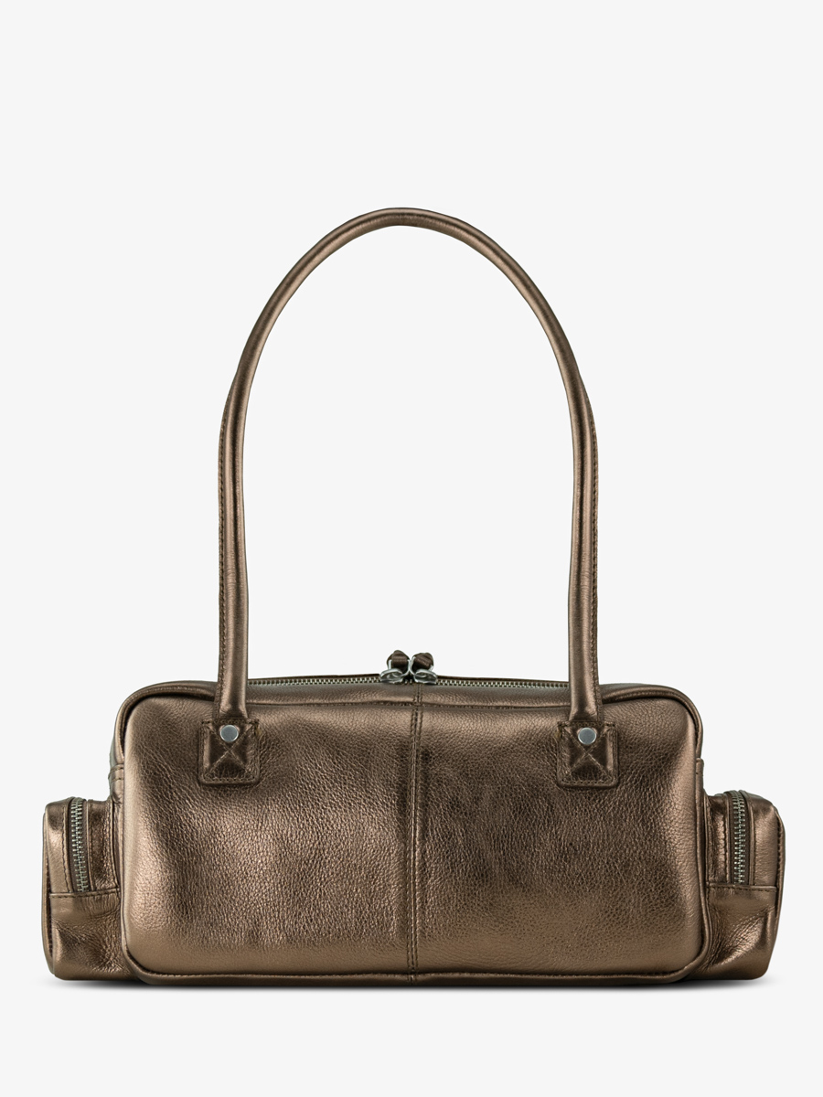 tas-multi-pocket-leer-lebasset-90s-koper-rug-w56-c