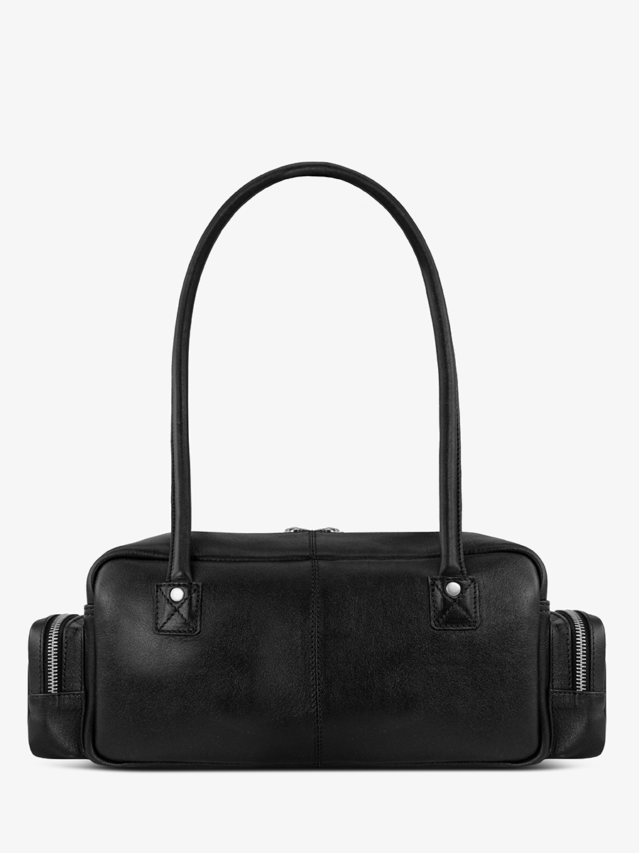 tas-multi-zakken-leer-lebasset-90s-zwart-rug-w56-b