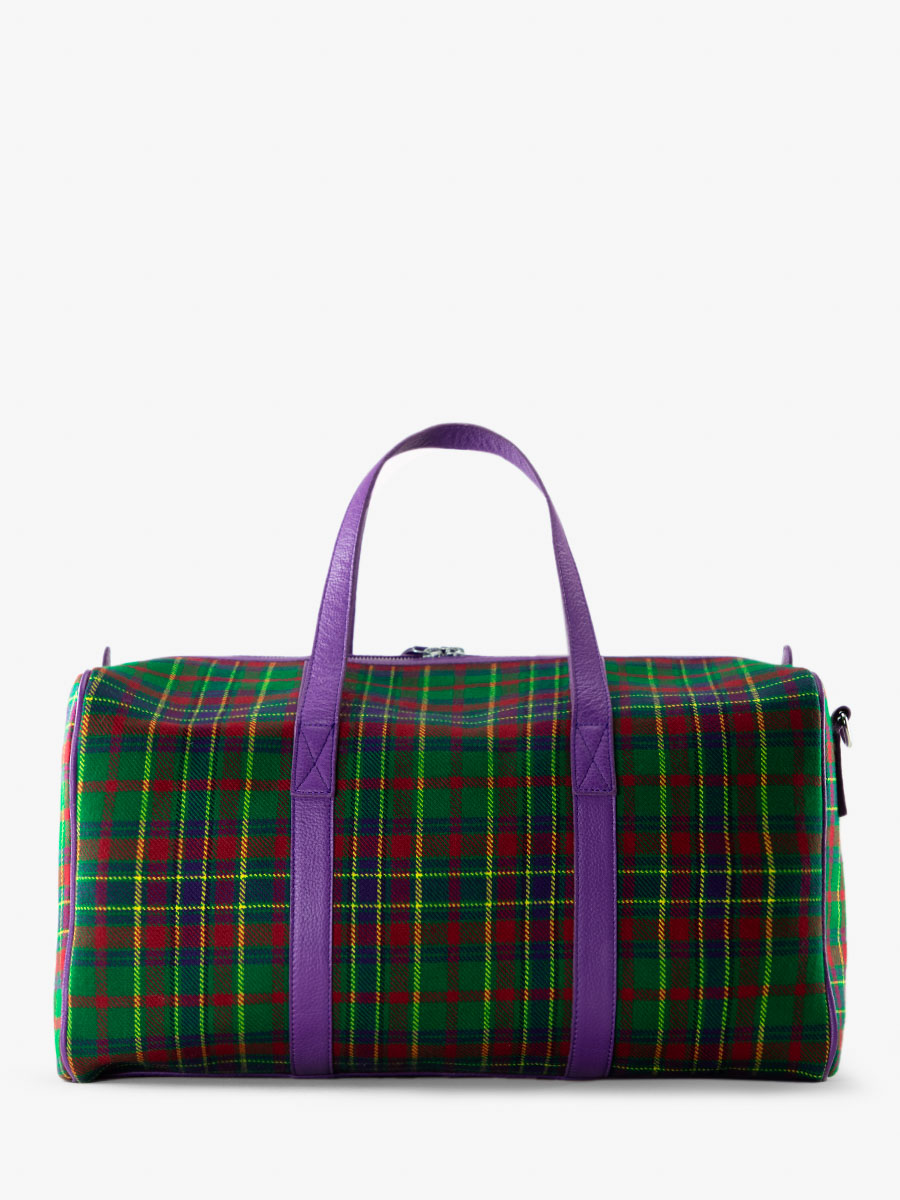 foto-rug-reis-tas-leder-geweven-tartan-lecabine-versus-paul-marius-m103-sco-gr-p