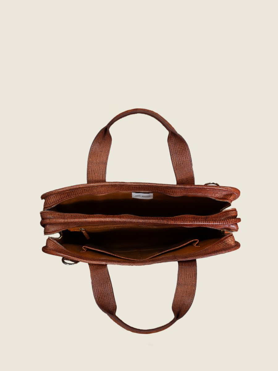 foto-vue-de-documenthouder-leconquerant-bruin-leder-n2-1960-paul-marius-b05-l-l