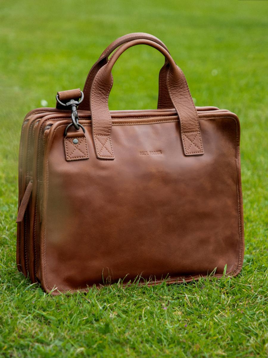 photo-front-view-documenthouder-leer-unisex-bruin-lekker-tabak-paul-marius-b01-mk