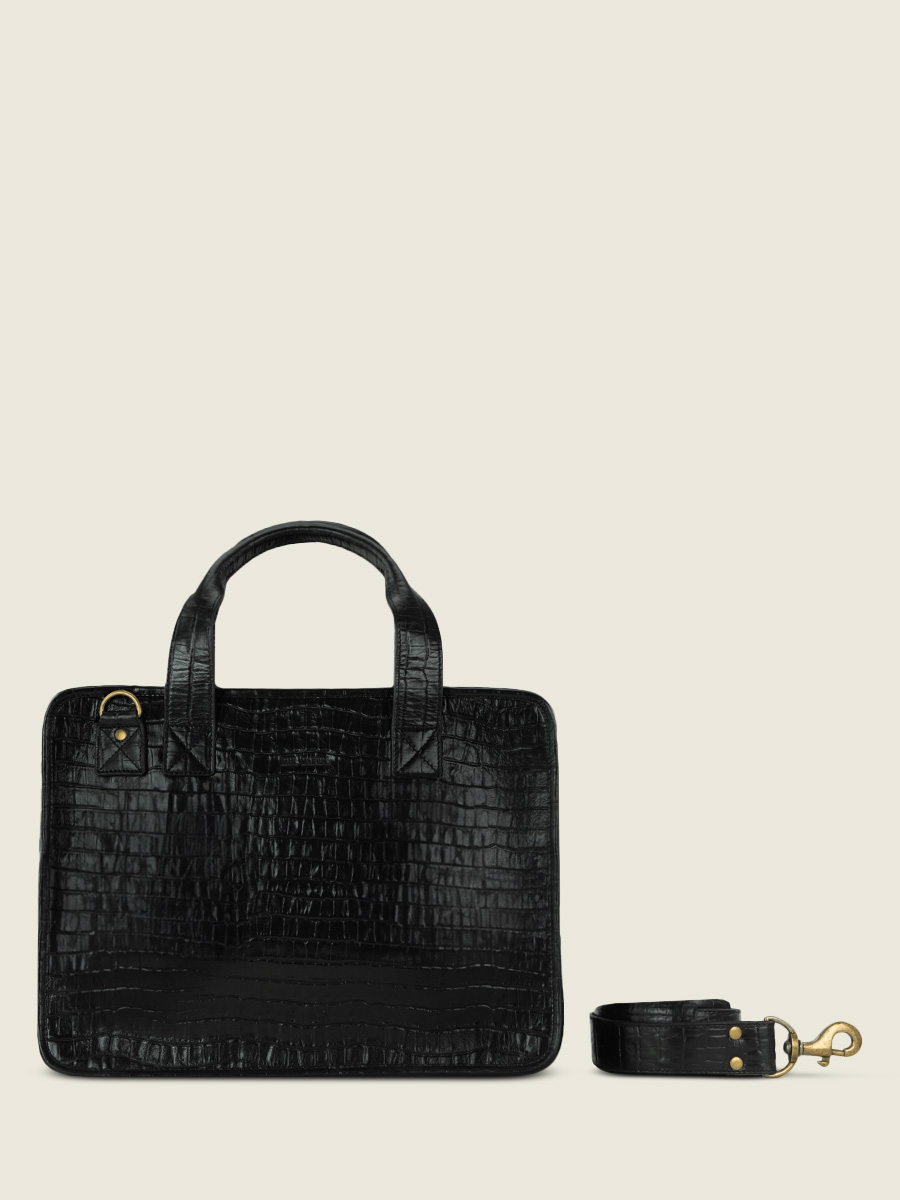 foto-cote-document-houder-unisex-zwart-lekker-n2-heritage-zwart-van-geel-paul-marius-b05-cr-b