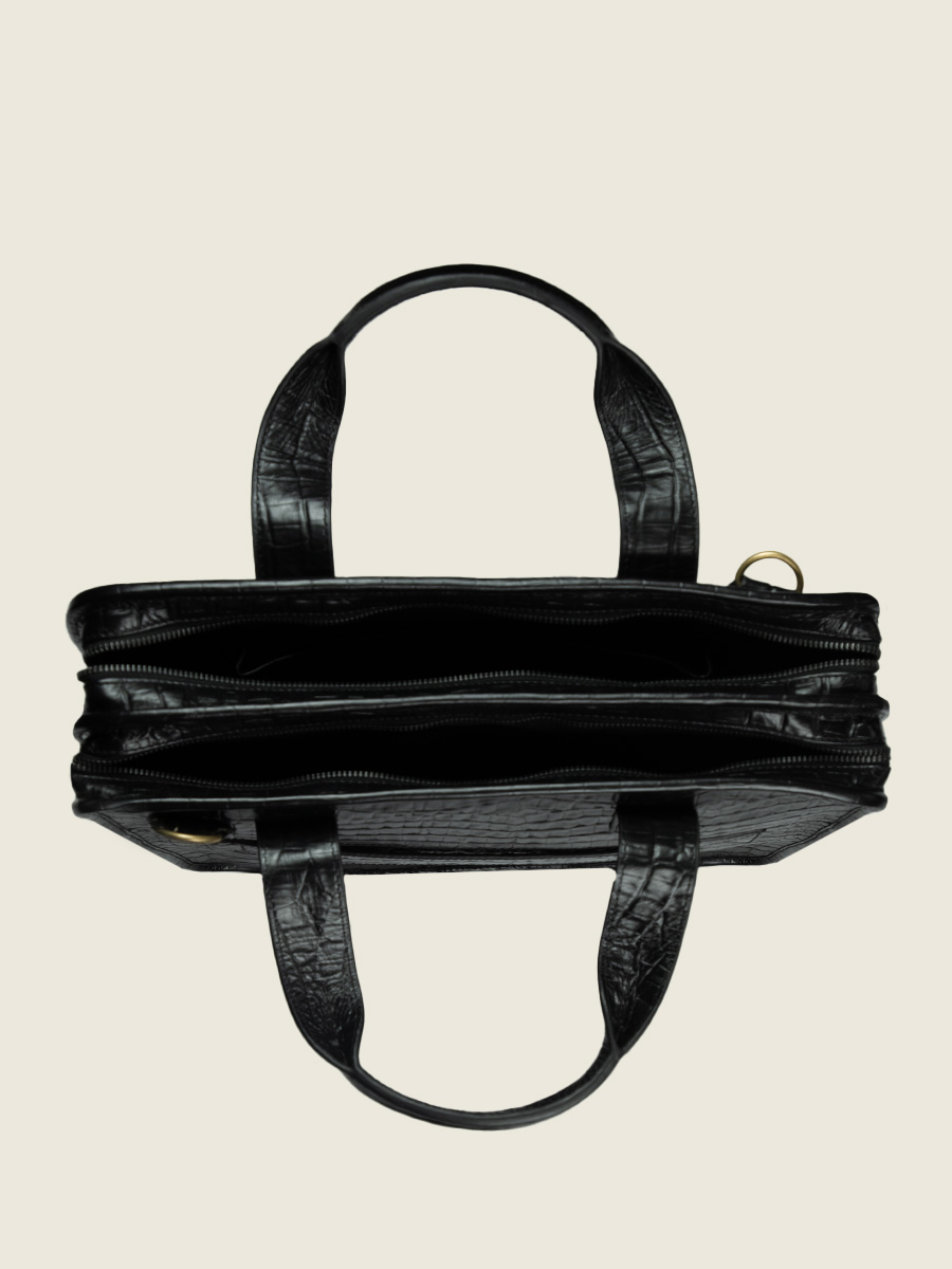 photo-view-document-drager-leer-unisex-zwart-lecitadin-n2-heritage-zwart-van-jay-paul-marius-b05-cr-b