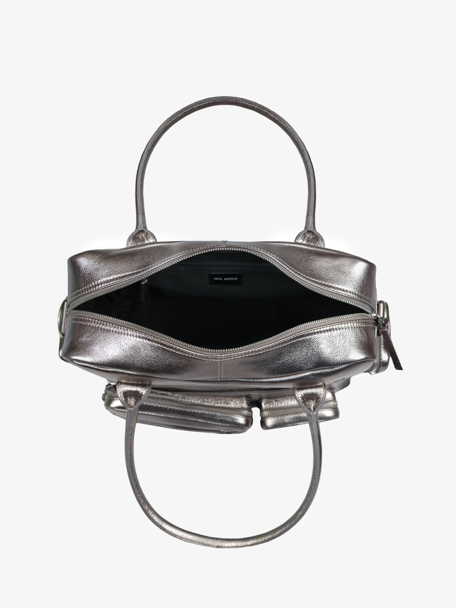 documententas-met-meerdere-vakken-zilverkleurig-ledandy-90s-staal-binnenkant-w204-gm