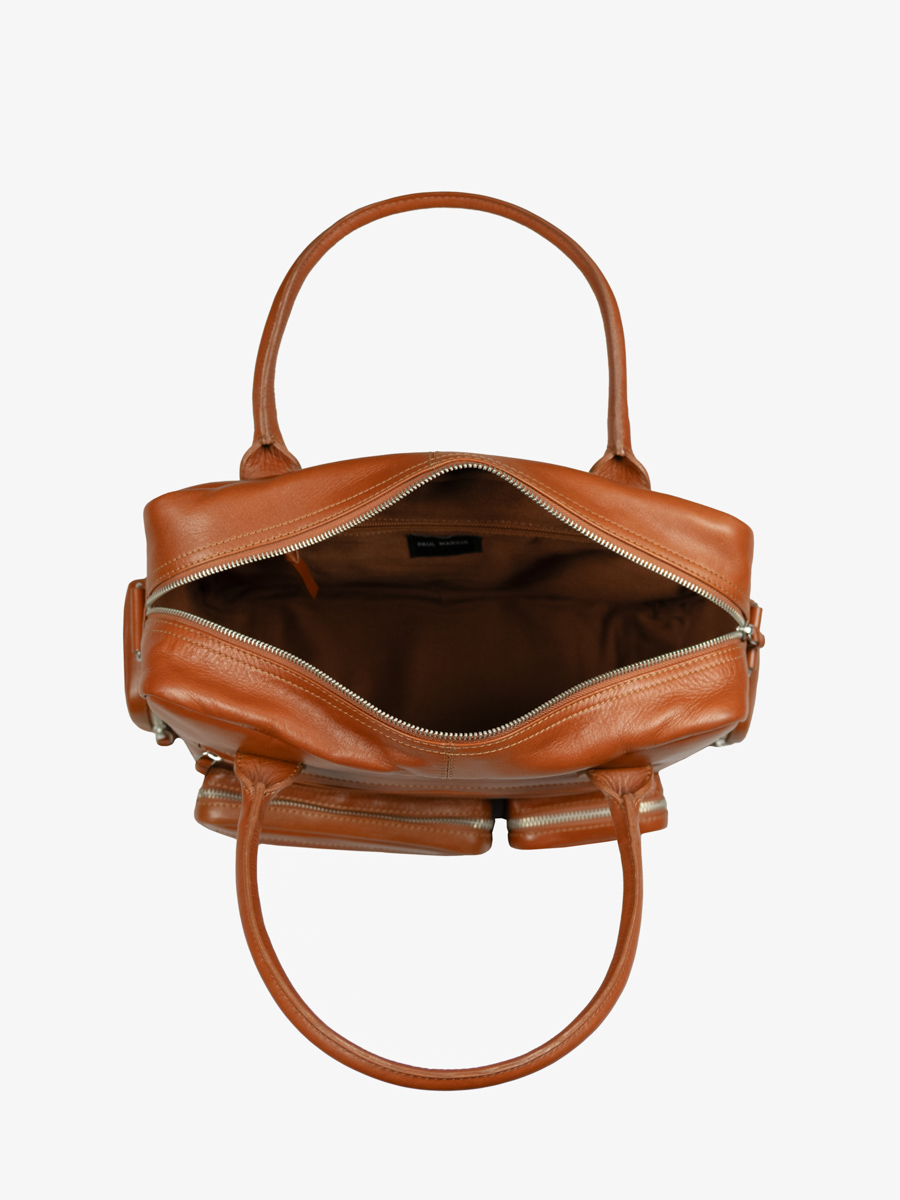 documententas-met-meerdere-vakken-bruin-ledandy-90s-cognac-binnenkant-w204-co