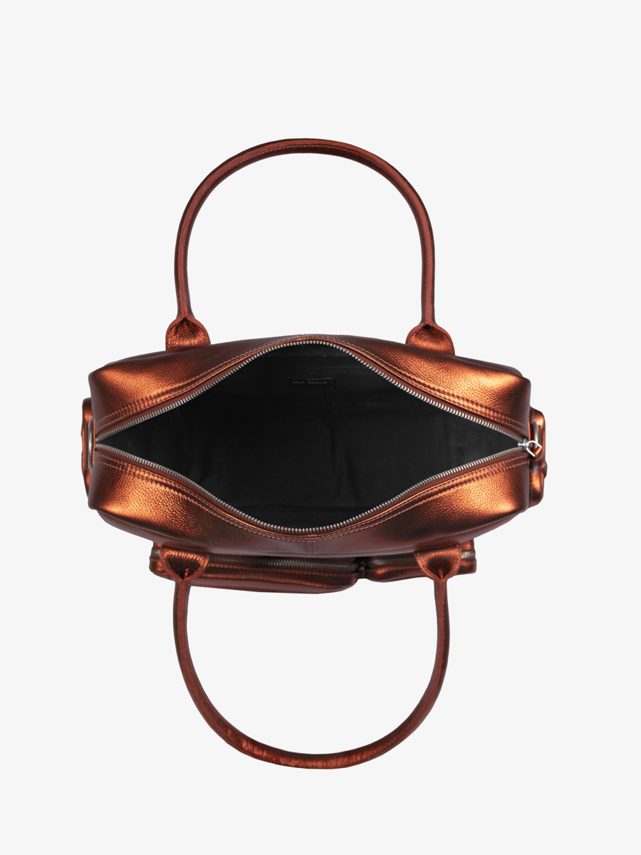 documentenmap-met-meerdere-vakken-koper-gemetalliseerd-ledandy-90s-ginger-binnenkant-w204-m-o