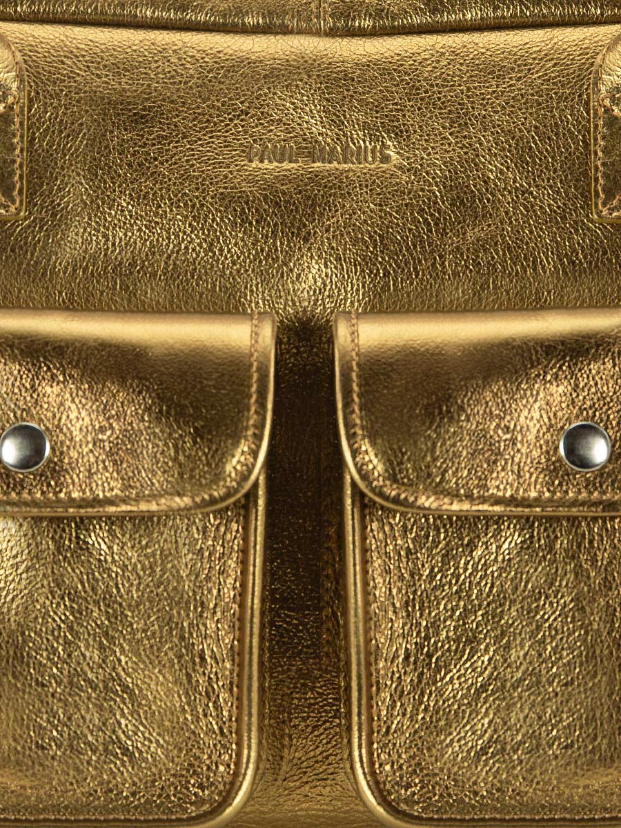 photo-view-zoom-materiaal-hand-tas-leder-vrouw-gold-ledandy-bronze-paul-marius-w04-og