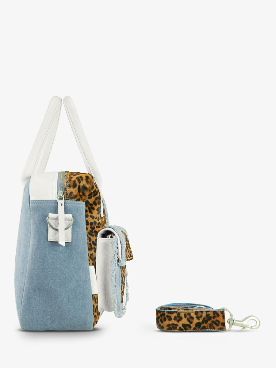 foto-vue-cote-handtas-leder-wit-leopard-ledandy-chimere-denim-wit-paul-marius-w04-ch-w-denim