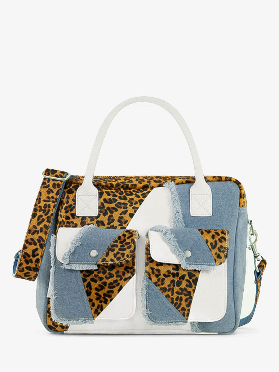 photo-face-hand-tas-leder-wit-leopard-ledandy-chimere-denim-wit-paul-marius-w04-ch-w-denim