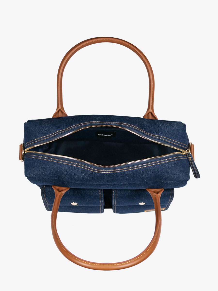 documententas-blauwe-jeans-ledandy-ruwe-denim-binnenkant-w04-dblu-denim