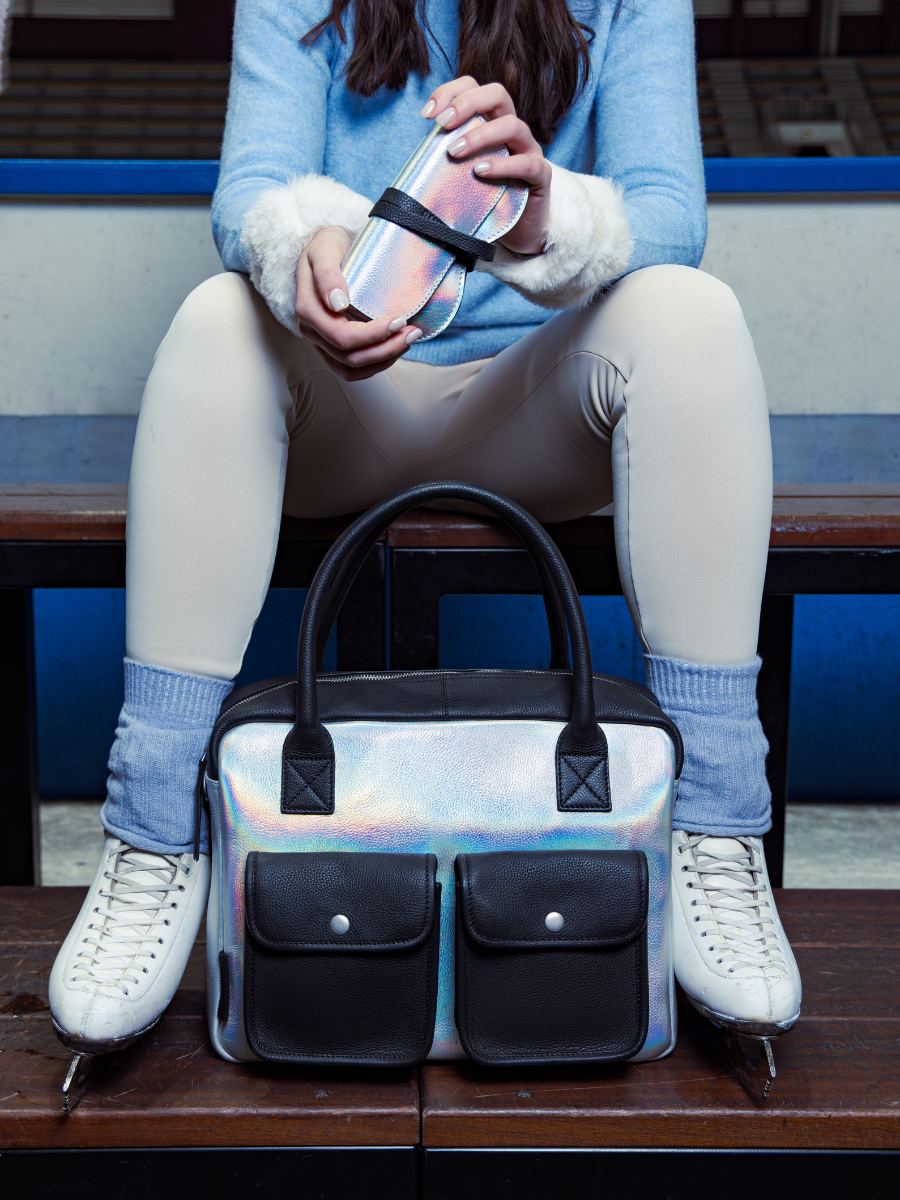 document-deur-ledandy-koper-holografisch-zwart-zicht-zoom-materiaal-w04-giv