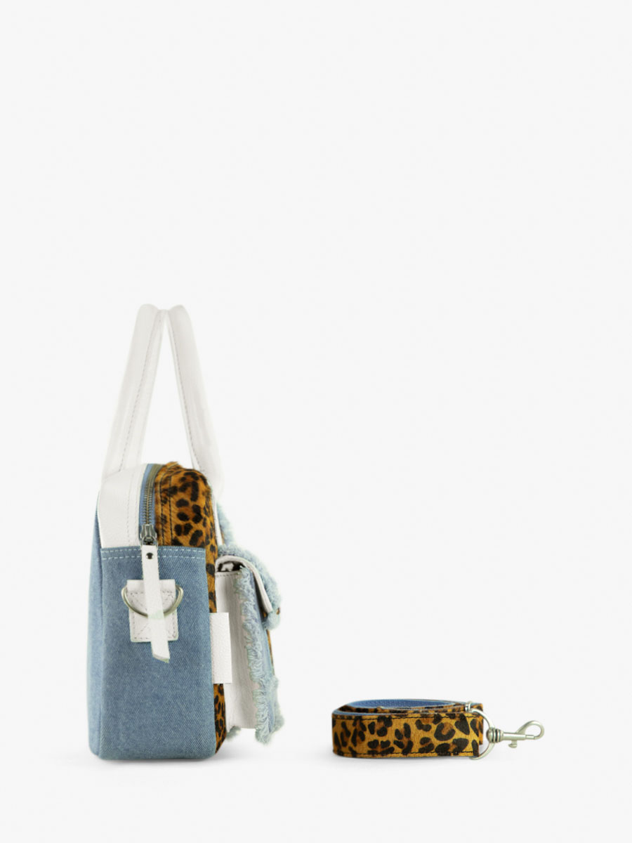 photo-view-hand-bag-leather-white-leopard-ledandy-s-chimere-denim-white-paul-marius-w04s-ch-w-denim