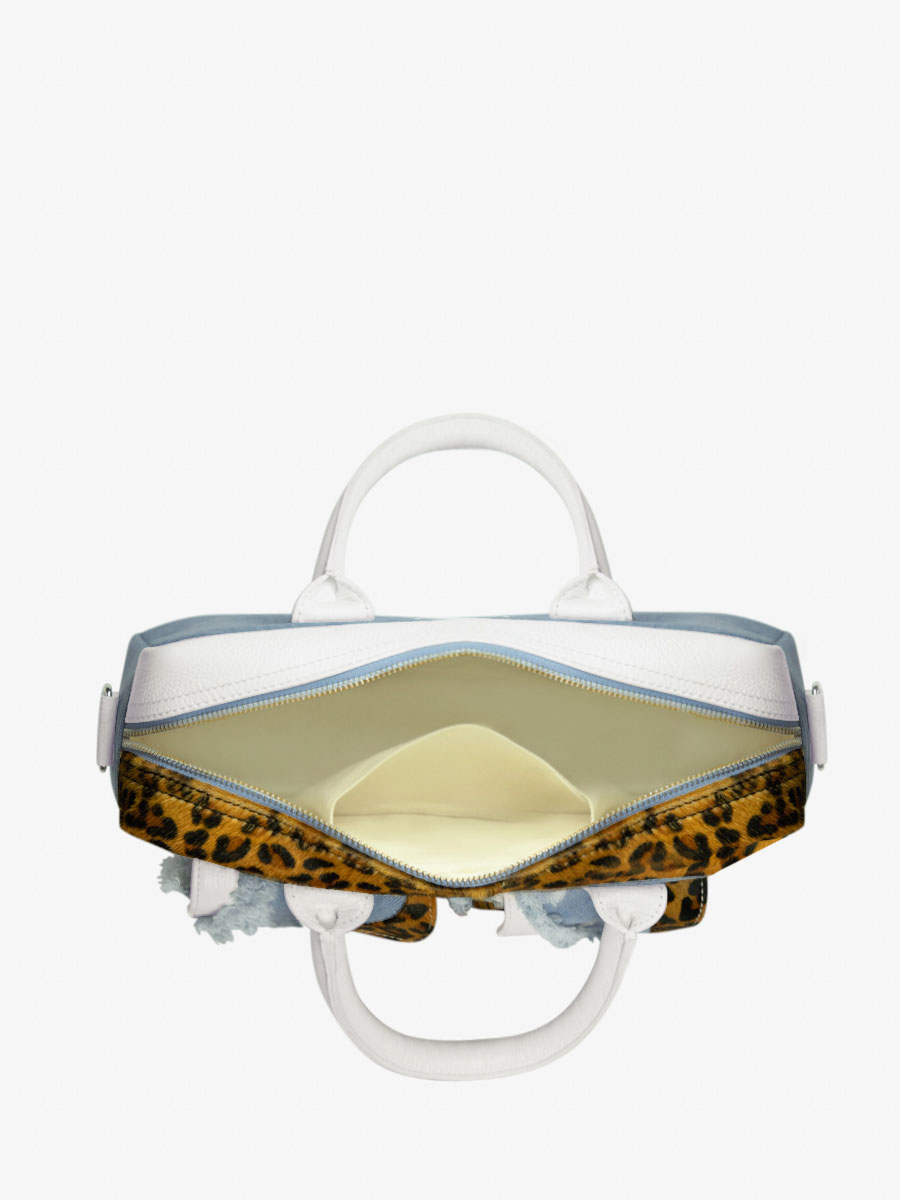 photo-view-hand-bag-carrier-leopard-white-leather-ledandy-s-chimere-denim-white-paul-marius-w04s-ch-w-denim