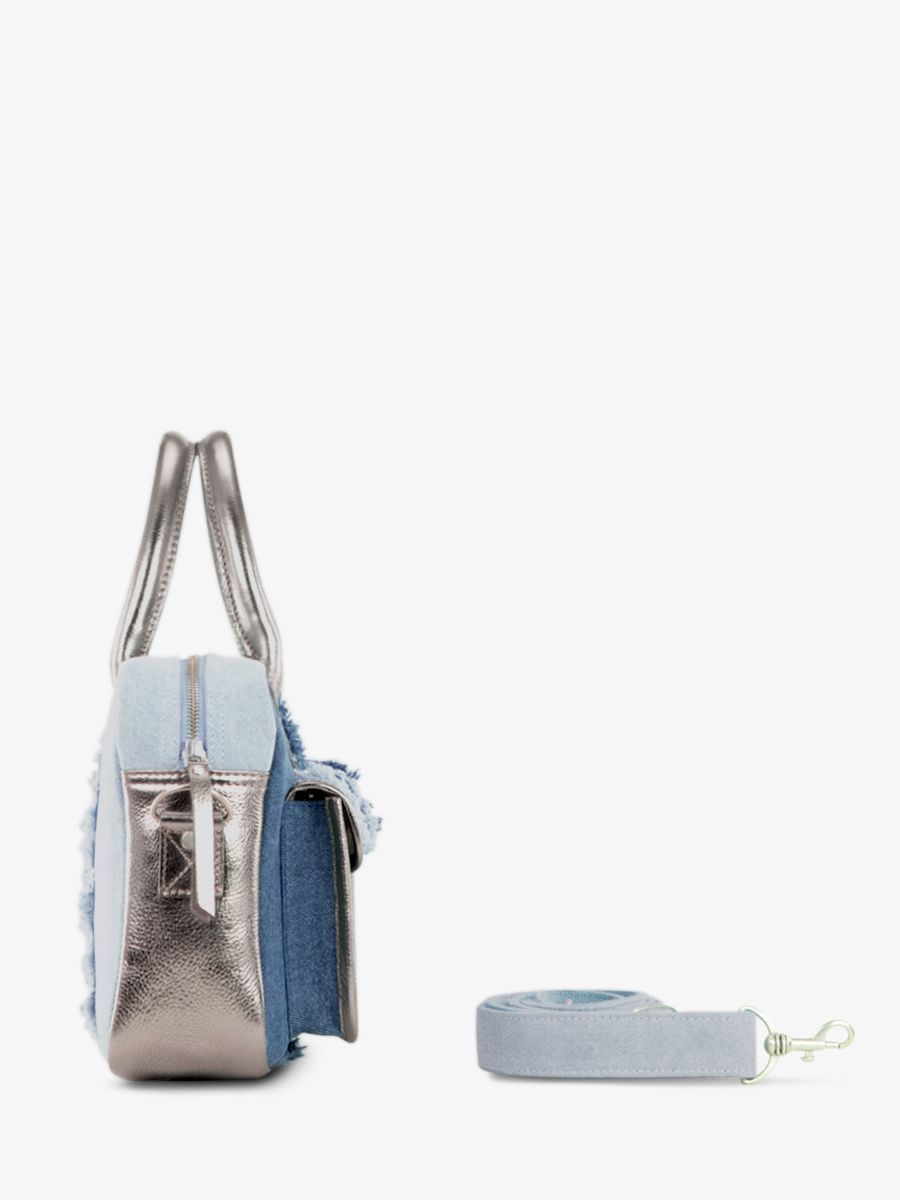 photo-vue-de-cote-shoulder-bag-leather-jean-silver-woman-ledandy-s-denim-steel-paul-marius-w04s-gm-denim