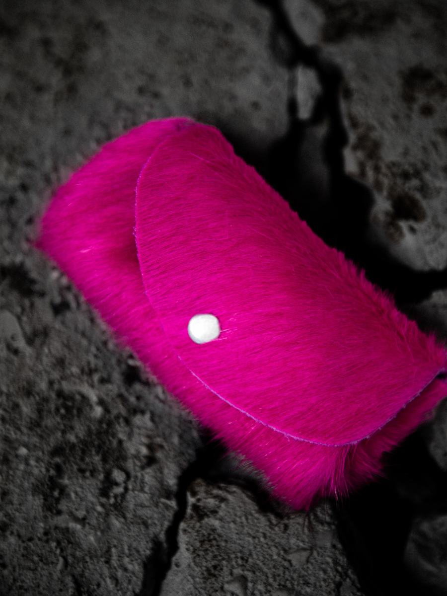 photo-view-zoom-material-purse-leather-pink-legustave-creature-pink-acid-paul-marius-clp-crea-s-pi