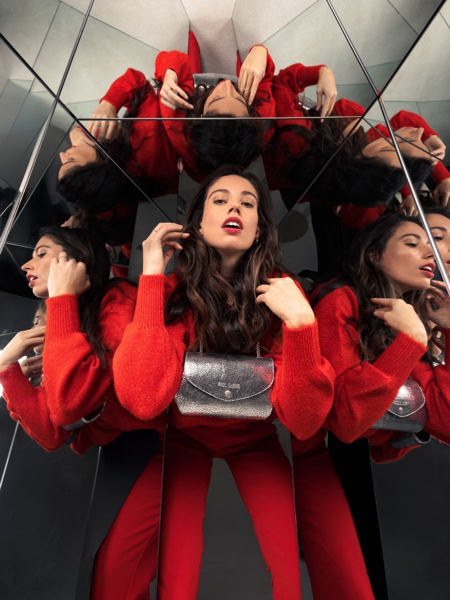 mini-sac-main-legustave-pocket-mirror-zilver-zicht-clpl-mir