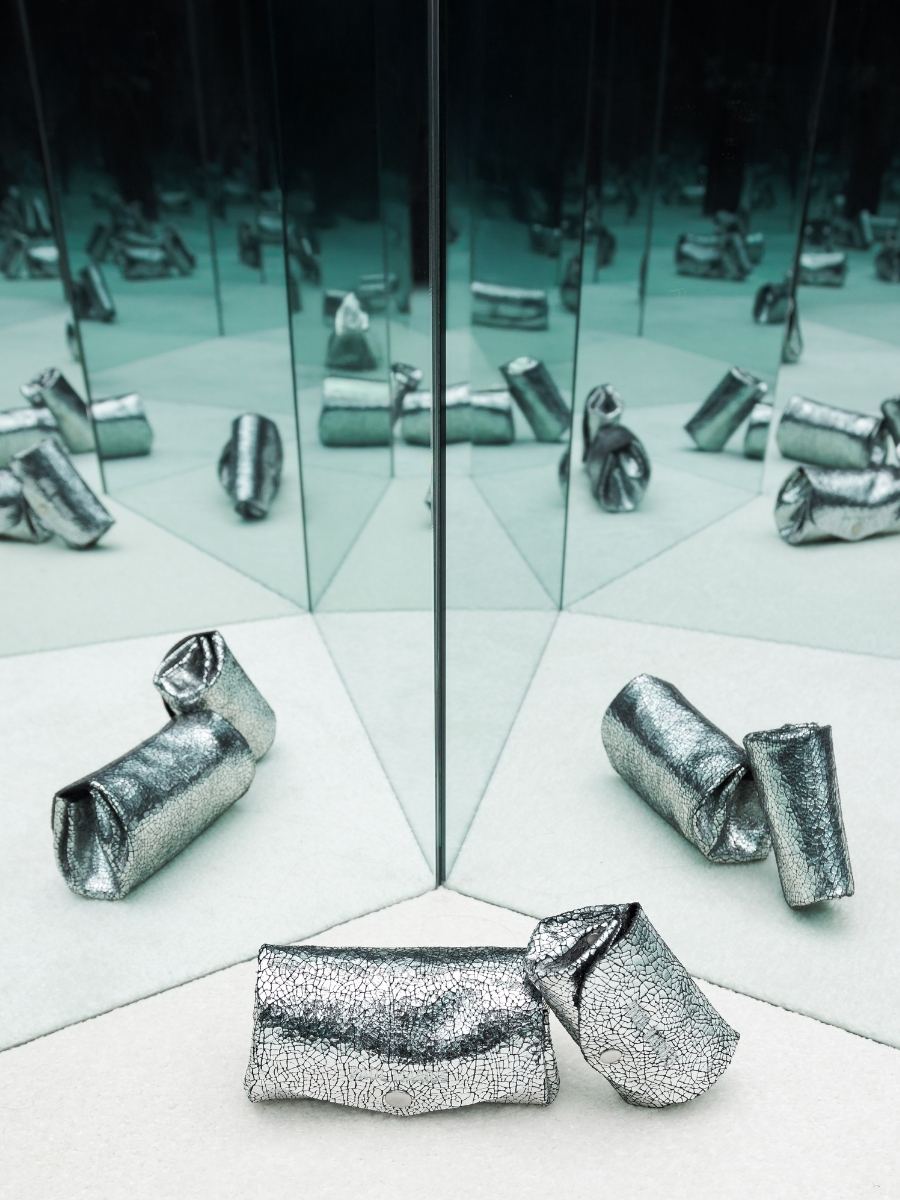 pochette-legustave-mirror-zilver-clpm-mir