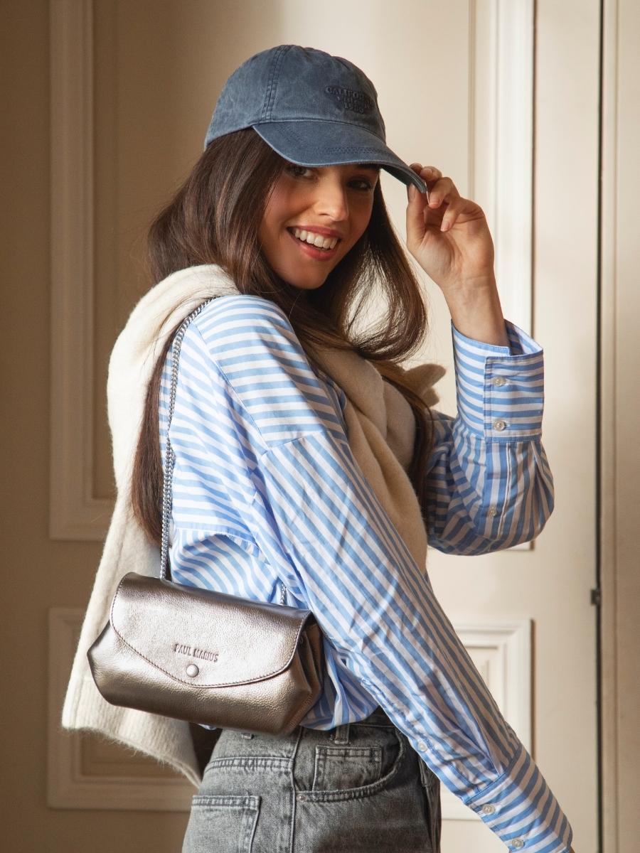 mini-zilver-handtas-legustave-pouch-steel-view-clpl-gm