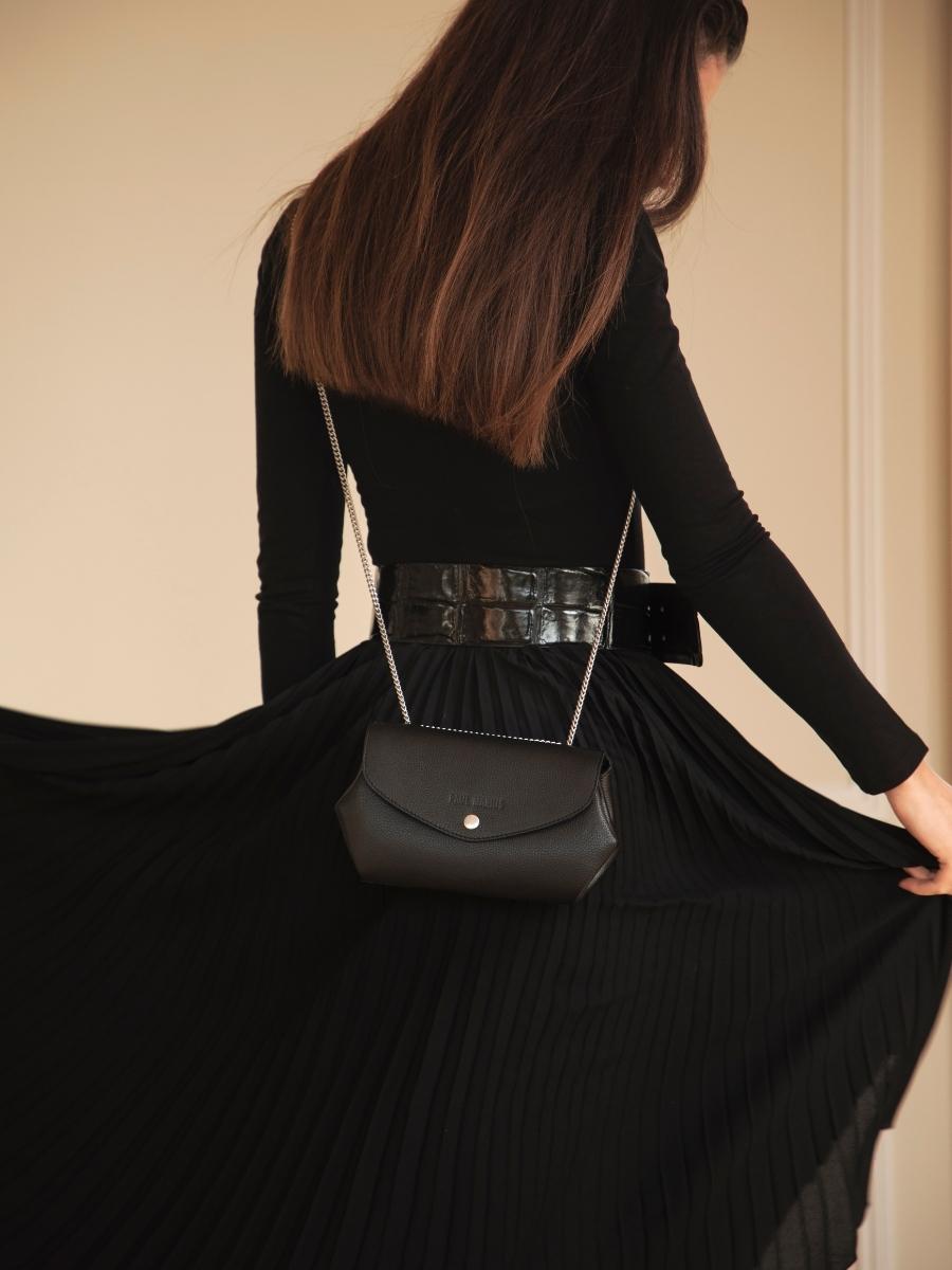 mini-main-sac-legustave-pochette-zwart-zoom-view-materiaal-clPL B