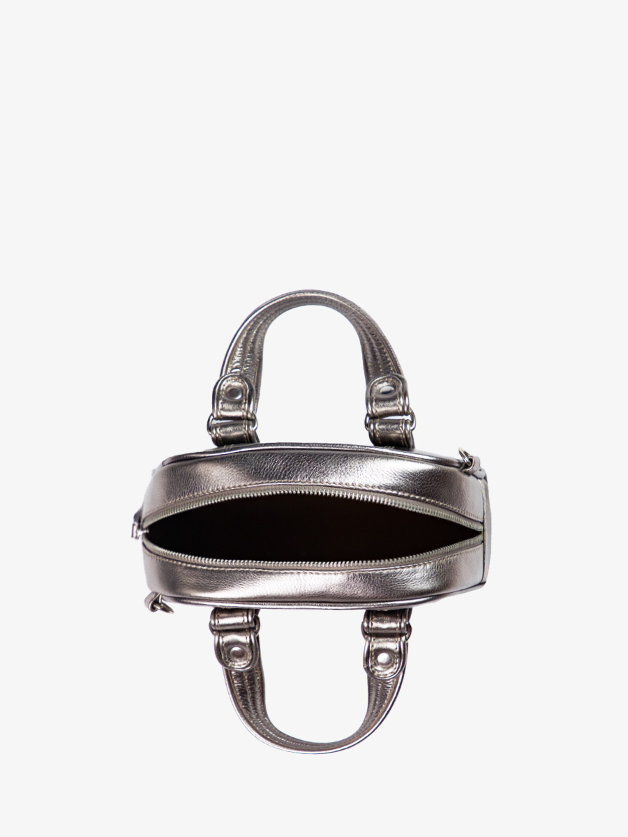 photo-interior-handtas-leder-zilver-lemini-bowling-staal-paul-marius-w45xs-gm