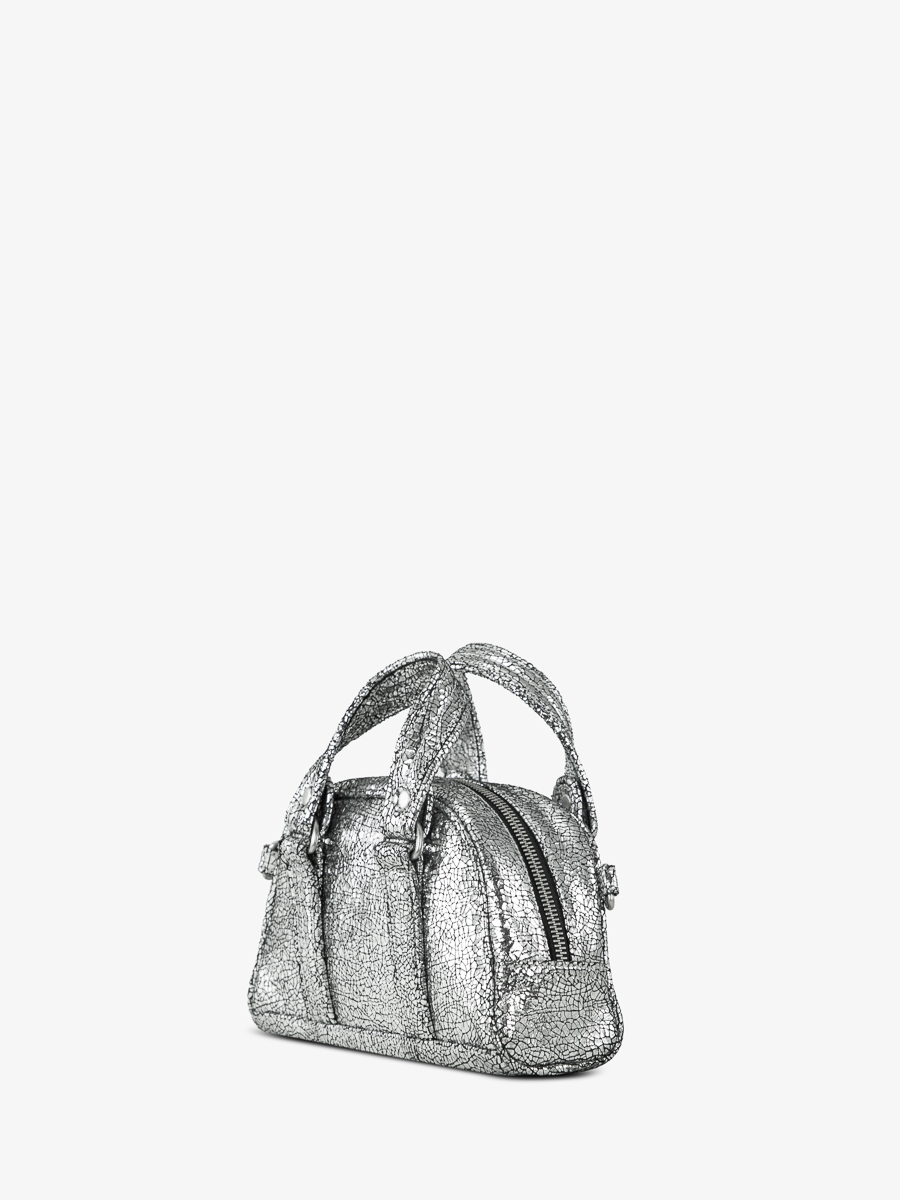 handtas-lemini-bowling-spiegel-zilver-cote-view-w45xs-mir