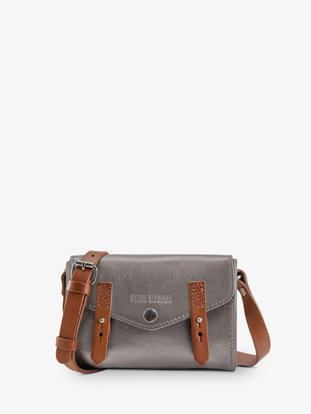 photo-view-bandolier-bag-LEATHER-SILVER-INDISPENSABLE-STEEL-PAUL-MARIUS-W08-GM