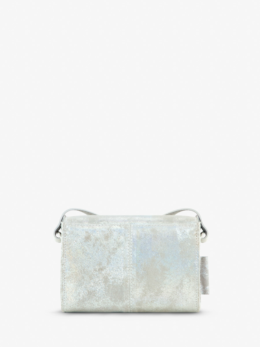 photo-view-back-bandolier-bag-LEER-groen-leER-INDISPENSABLE-CREATURE-VERT-ACID-PAUL-MARIUS-W08S-CREA-S-GR