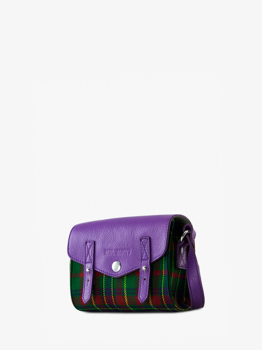 L'Indispensable-bandouliere-bag-leather-tartan-lemini-indispensable-versus-paul-marius-w08s-sco-gr-p
