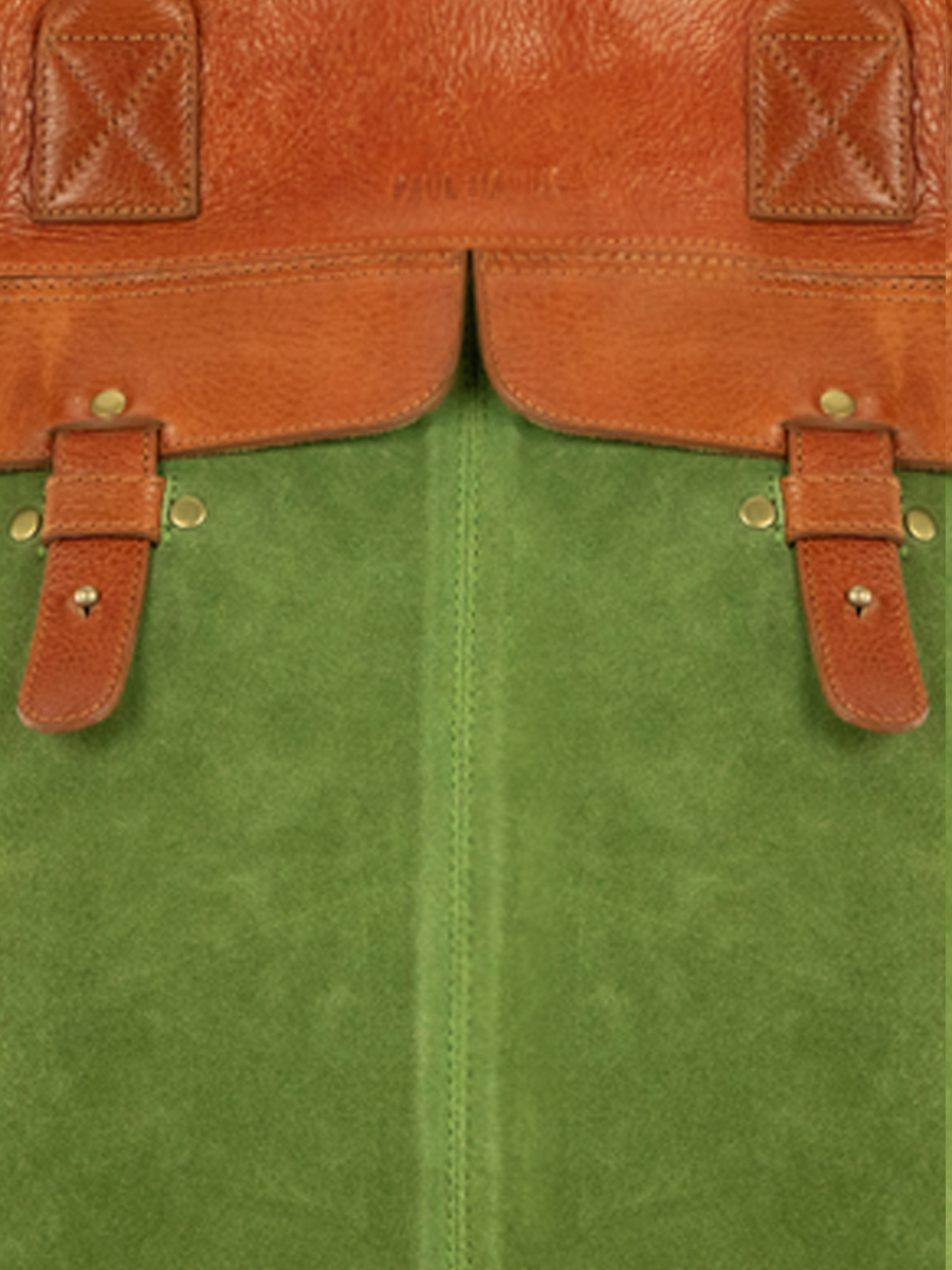 photo-vue-zoom-materiaal-tas-bruin-leder-kaki-lepilote-nomade-paul-marius-b06-oco-gr