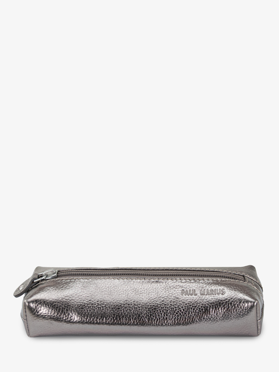 etui-schoolpennen-LePlumier-staal-vooraanzicht-m57-gm