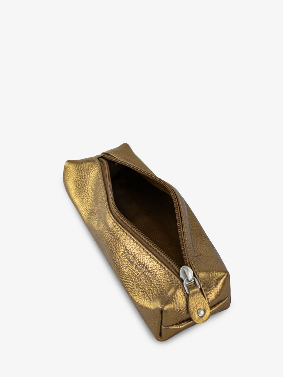 pennenzak-school-LePlumier-brons-binnenkant-m57-og