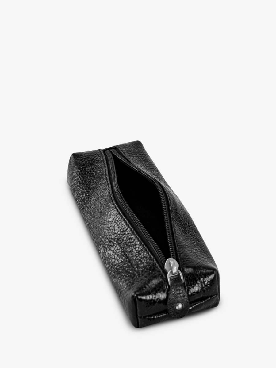 pennenzak-school-zwart-glitter-LePlumier-eclipse-binnenkant-m57-m-b