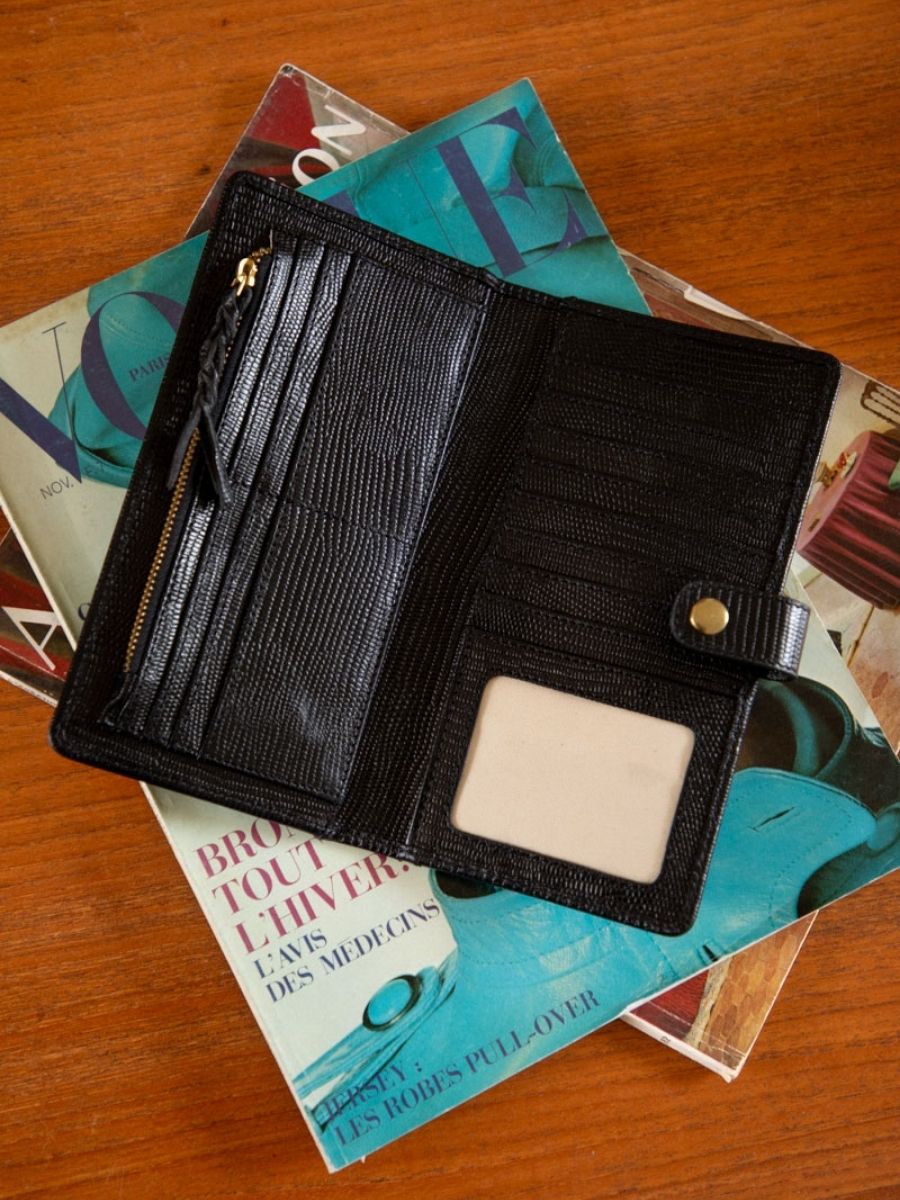 photo-vue-portefeuille-cuir-noir-leportefeuille-charlotte-n2-1960-noir-de-jais-paul-marius-m67-l-b