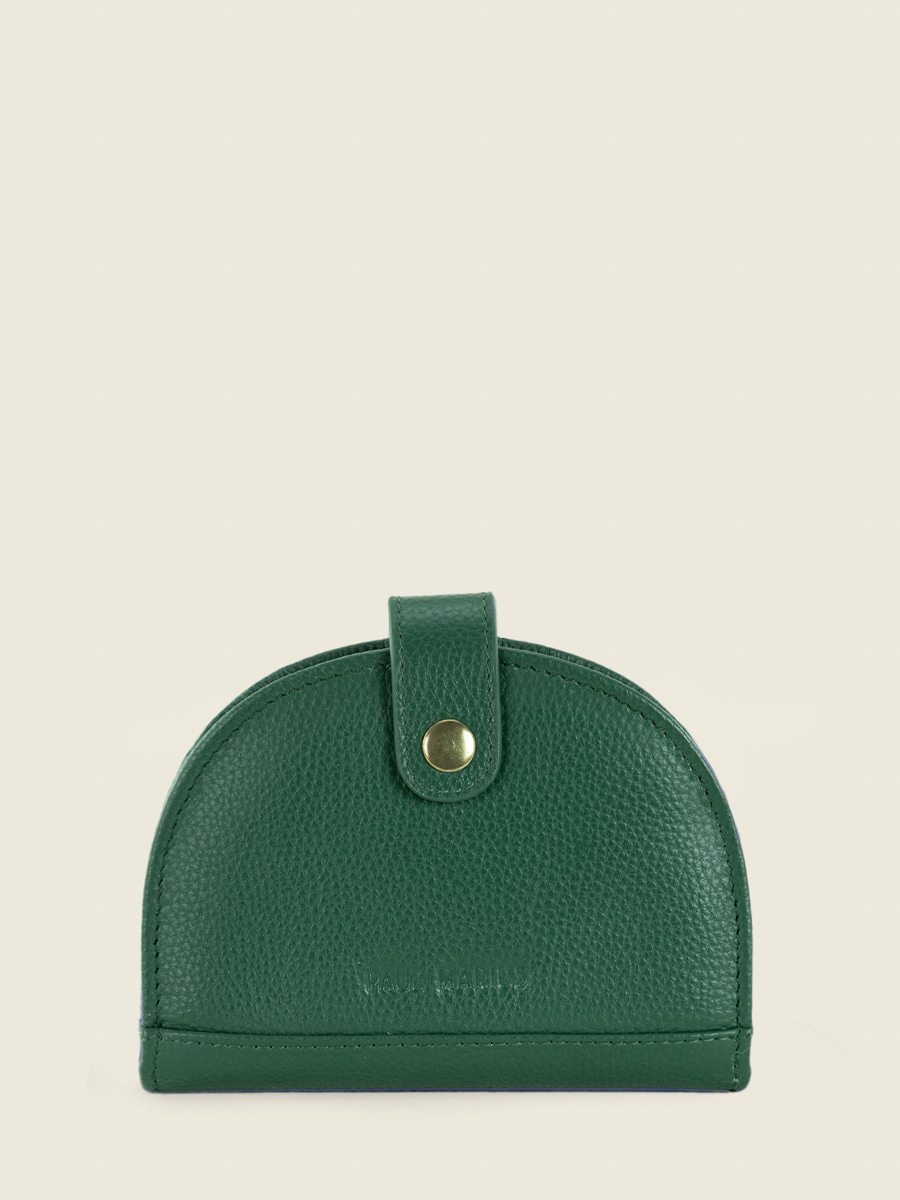 photo-front-portfolio-leder-groen-vrouw-manon-n2-azur-green-imperial-paul-marius-m33-az-gr