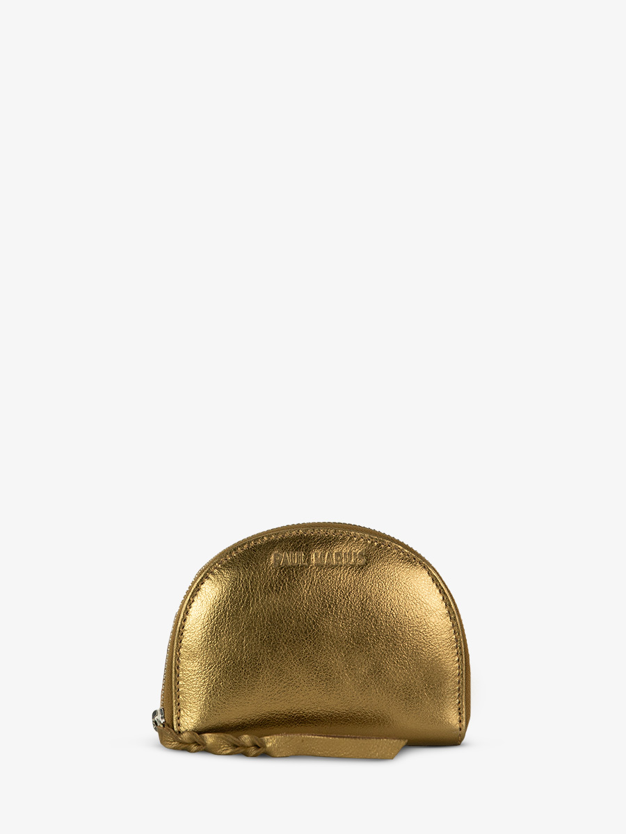 photo-front-view-leder-vrouw-goud-blad-portfolio-bronze-paul-marius-m32-og