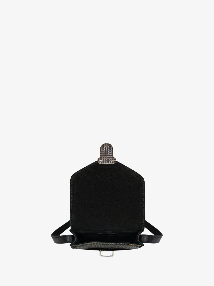 telefoontasje-leer-leporte-telefoon-python-grijs-zwart-binnenkant-m88-p-gre-b