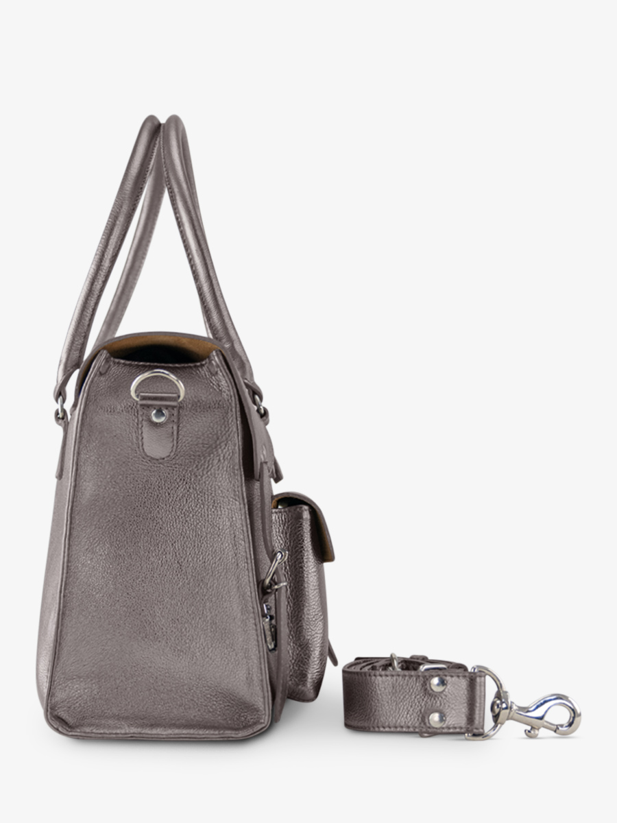 foto-cote-handtas-leder-zilver-links-rand-m-staal-paul-marius-w01m-gm