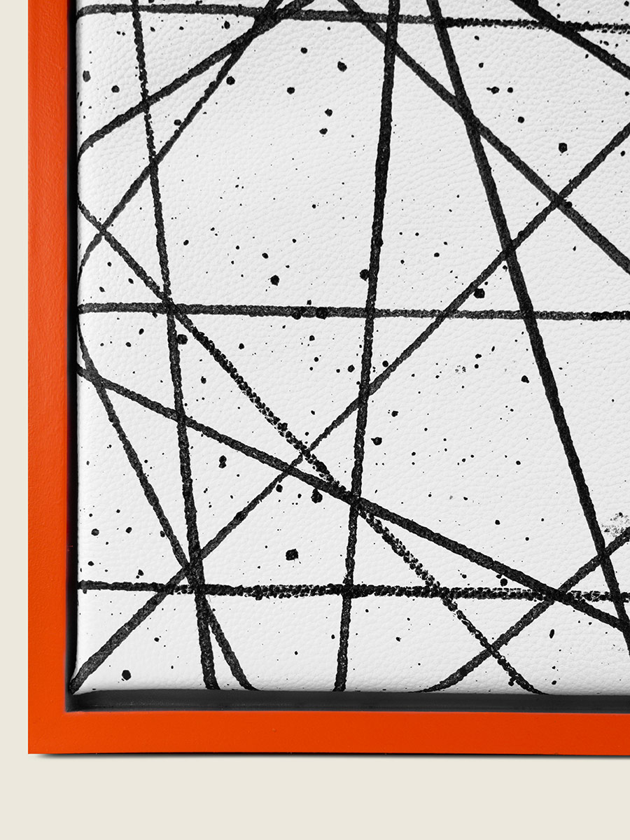 letable-arty-01-oranje-wit-zwart-zoom-material-board-art1-b-w-o