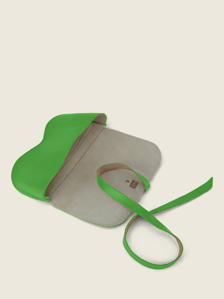 foto-vue-interieur-etui-a-lunettee-cuir-vert-letui-a-lunettes-sorbet-kiwi-paul-marius-m49-sb-gr