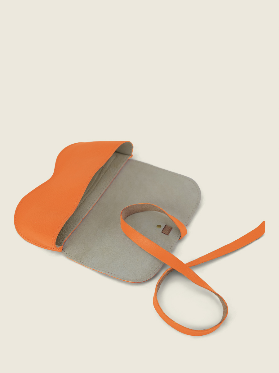 foto-interieur-etui-a-lunette-cuir-oranje-letui-a-lunettes-sorbet-mango-paul-marius-m49-sb-o