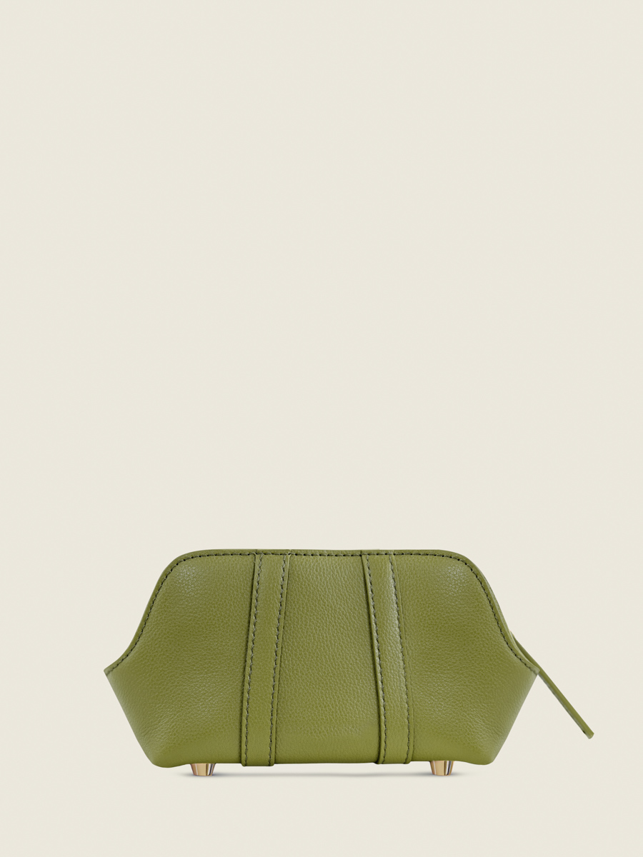 portemonnee-louis-vert-olive-back-view-m77-gr-o